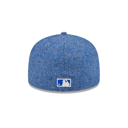 Seattle Mariners Shetland Moon 59FIFTY Fitted Hat