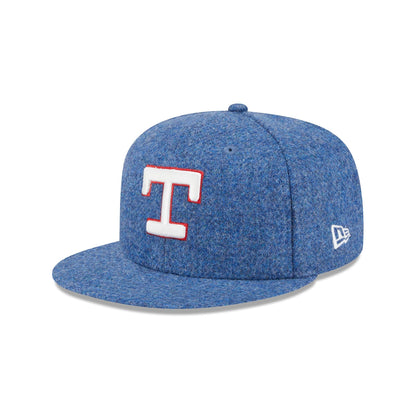 Texas Rangers Shetland Moon 59FIFTY Fitted Hat