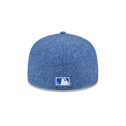 Texas Rangers Shetland Moon 59FIFTY Fitted Hat