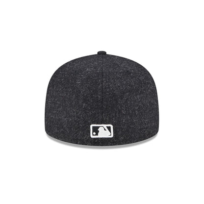 San Francisco Giants Shetland Moon 59FIFTY Fitted Hat