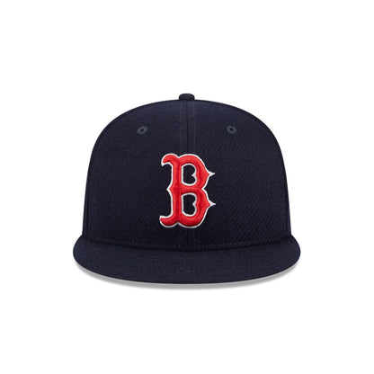 Boston Red Sox Shetland Moon 59FIFTY Fitted Hat