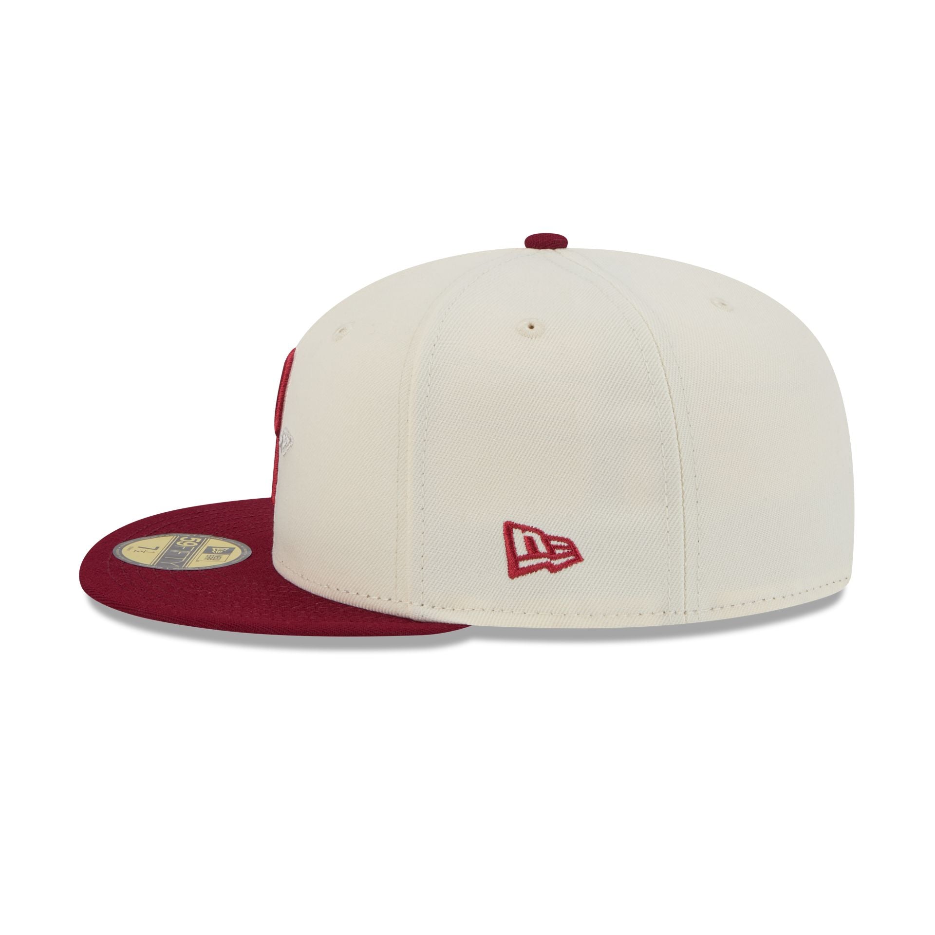 Philadelphia Phillies Cherub 59FIFTY Fitted Hat