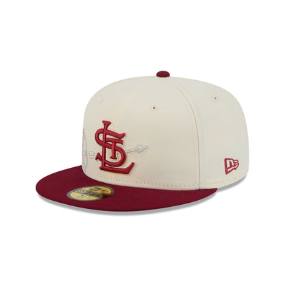 St. Louis Cardinals Cherub 59FIFTY Fitted Hat