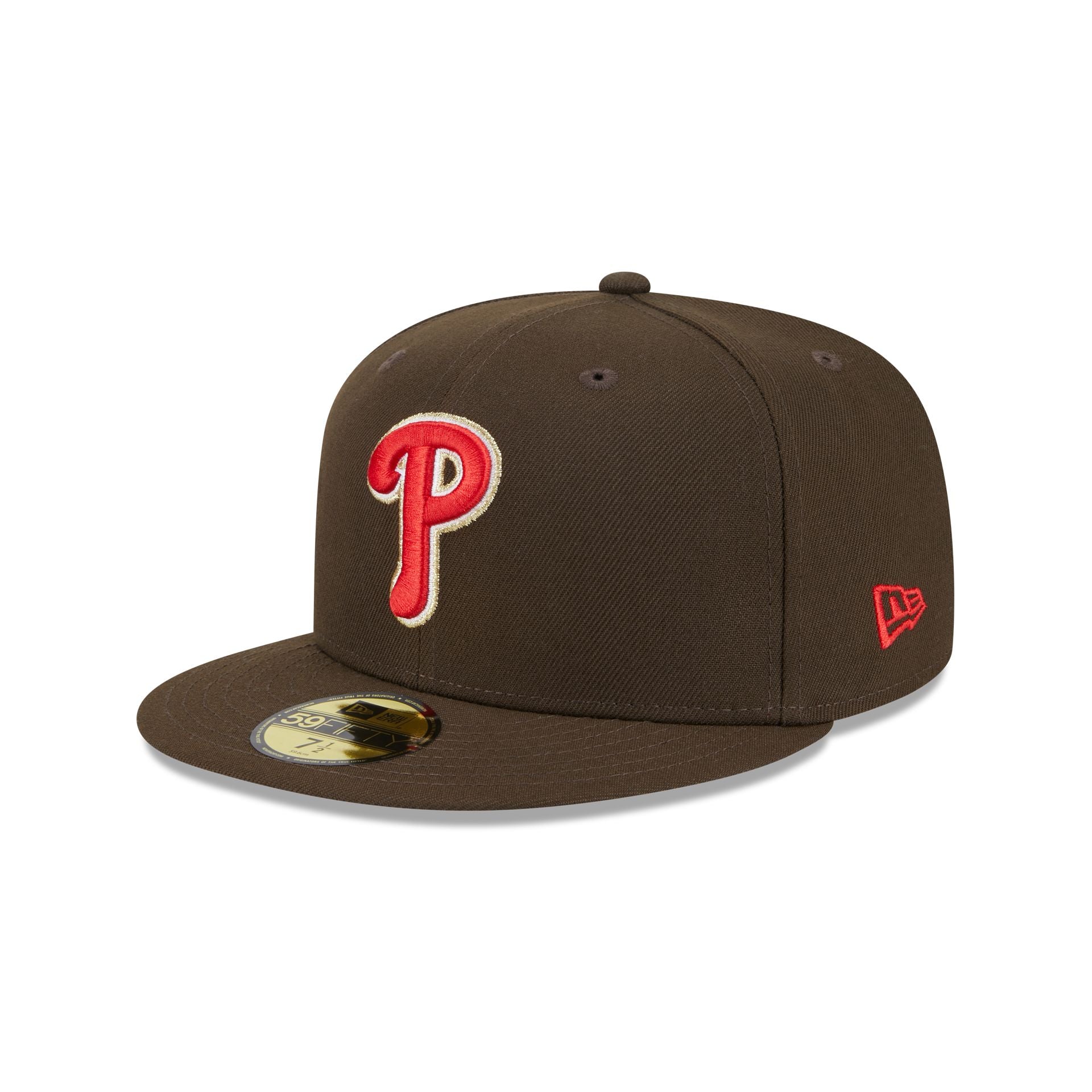 Love From Philadelphia Phillies 59FIFTY Fitted Hat