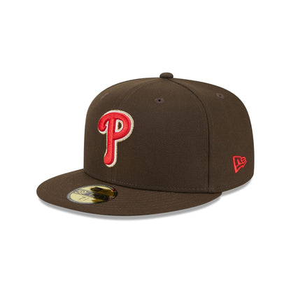 Love From Philadelphia Phillies 59FIFTY Fitted Hat