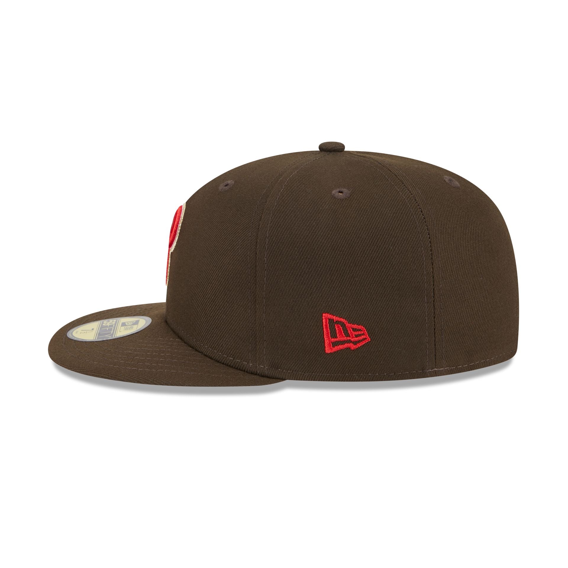 Love From Philadelphia Phillies 59FIFTY Fitted Hat