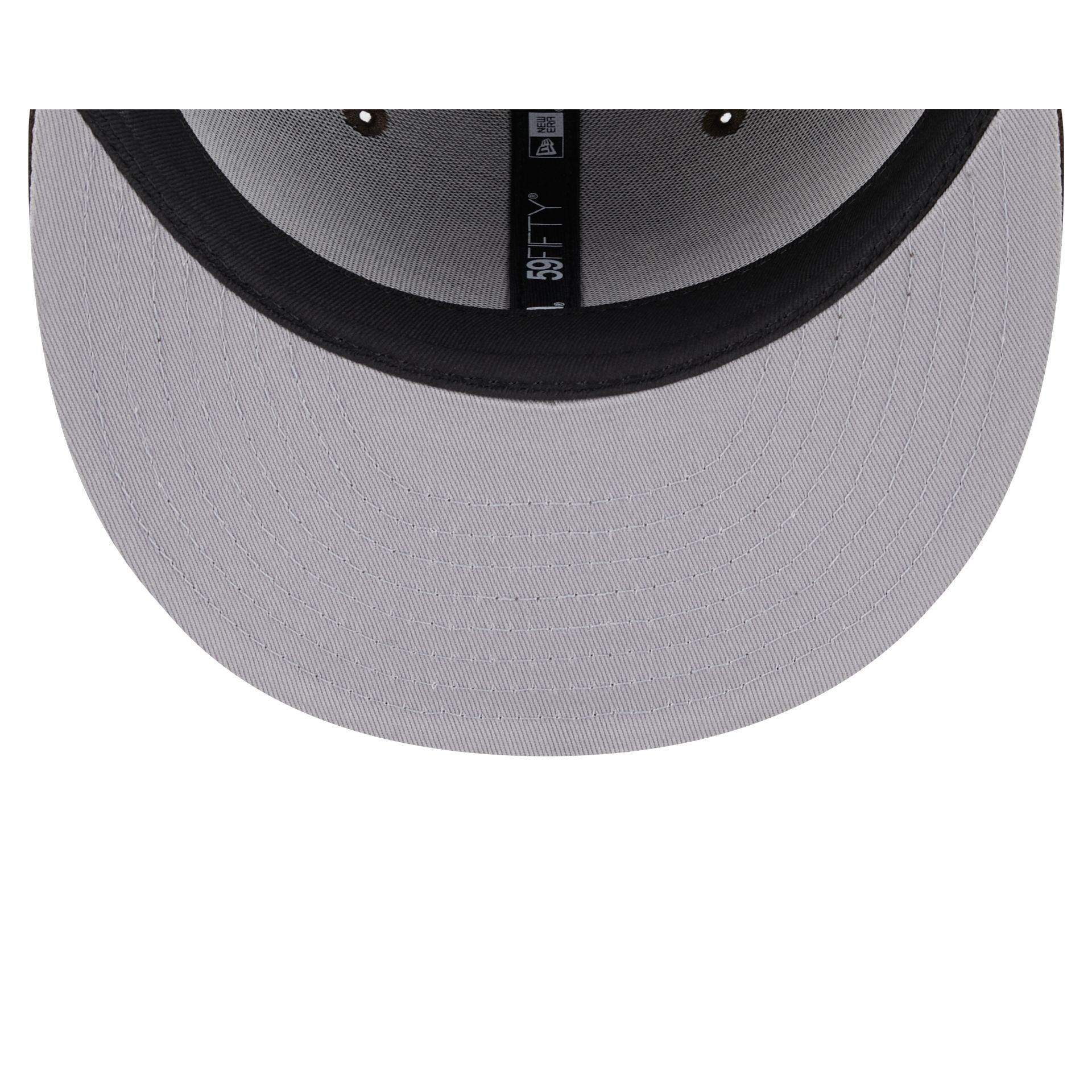 Love From Philadelphia Phillies 59FIFTY Fitted Hat