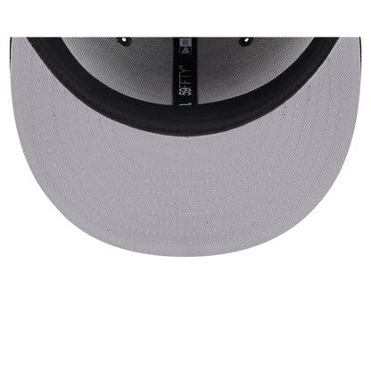 Love From Philadelphia Phillies 59FIFTY Fitted Hat