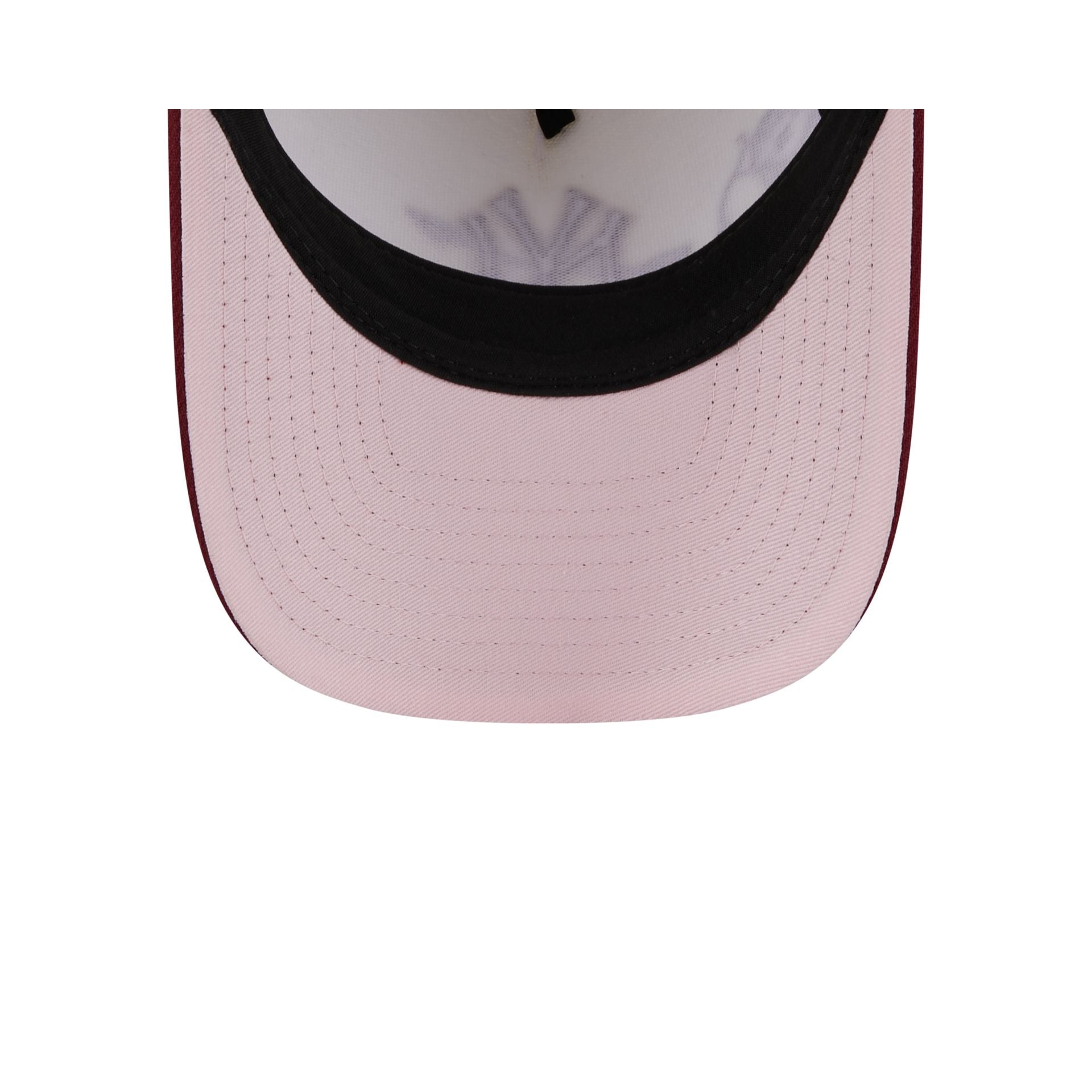 New York Yankees Cherub 9FORTY M-Crown A-Frame Snapback Hat