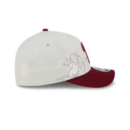 Philadelphia Phillies Cherub 9FORTY M-Crown A-Frame Snapback Hat