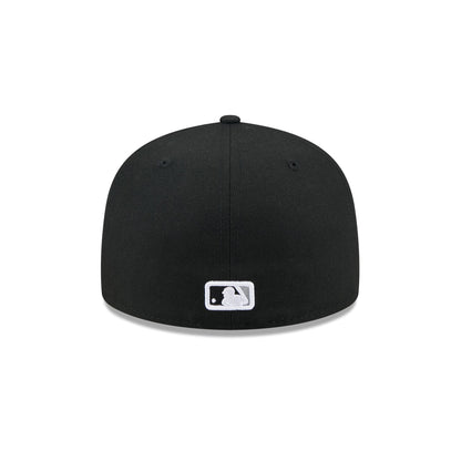 Chicago White Sox Jackie Robinson Day 2025 59FIFTY Fitted Hat