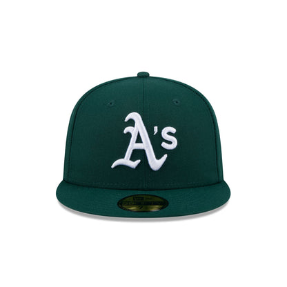 Athletics Jackie Robinson Day 2025 59FIFTY Fitted Hat