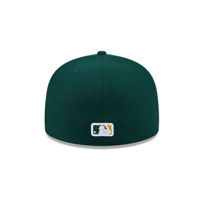 Athletics Jackie Robinson Day 2025 59FIFTY Fitted Hat