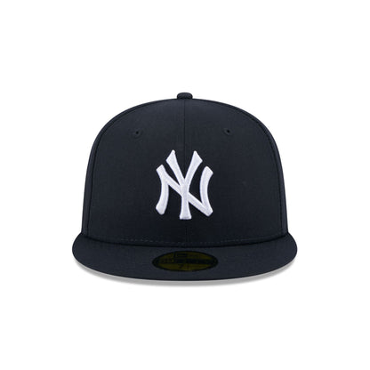New York Yankees Jackie Robinson Day 2025 59FIFTY Fitted Hat