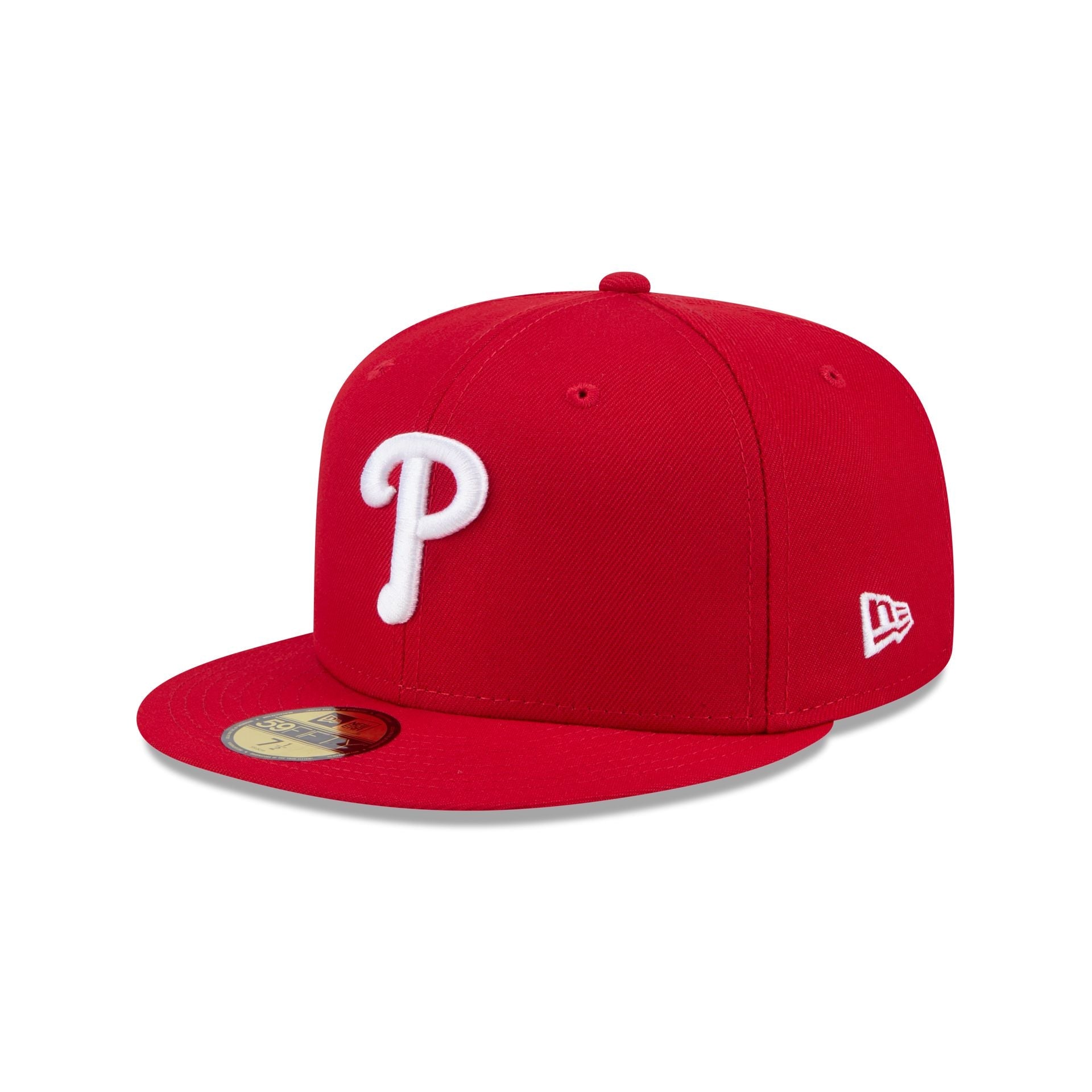 Philadelphia Phillies Jackie Robinson Day 2025 59FIFTY Fitted Hat
