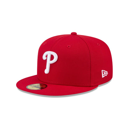 Philadelphia Phillies Jackie Robinson Day 2025 59FIFTY Fitted Hat