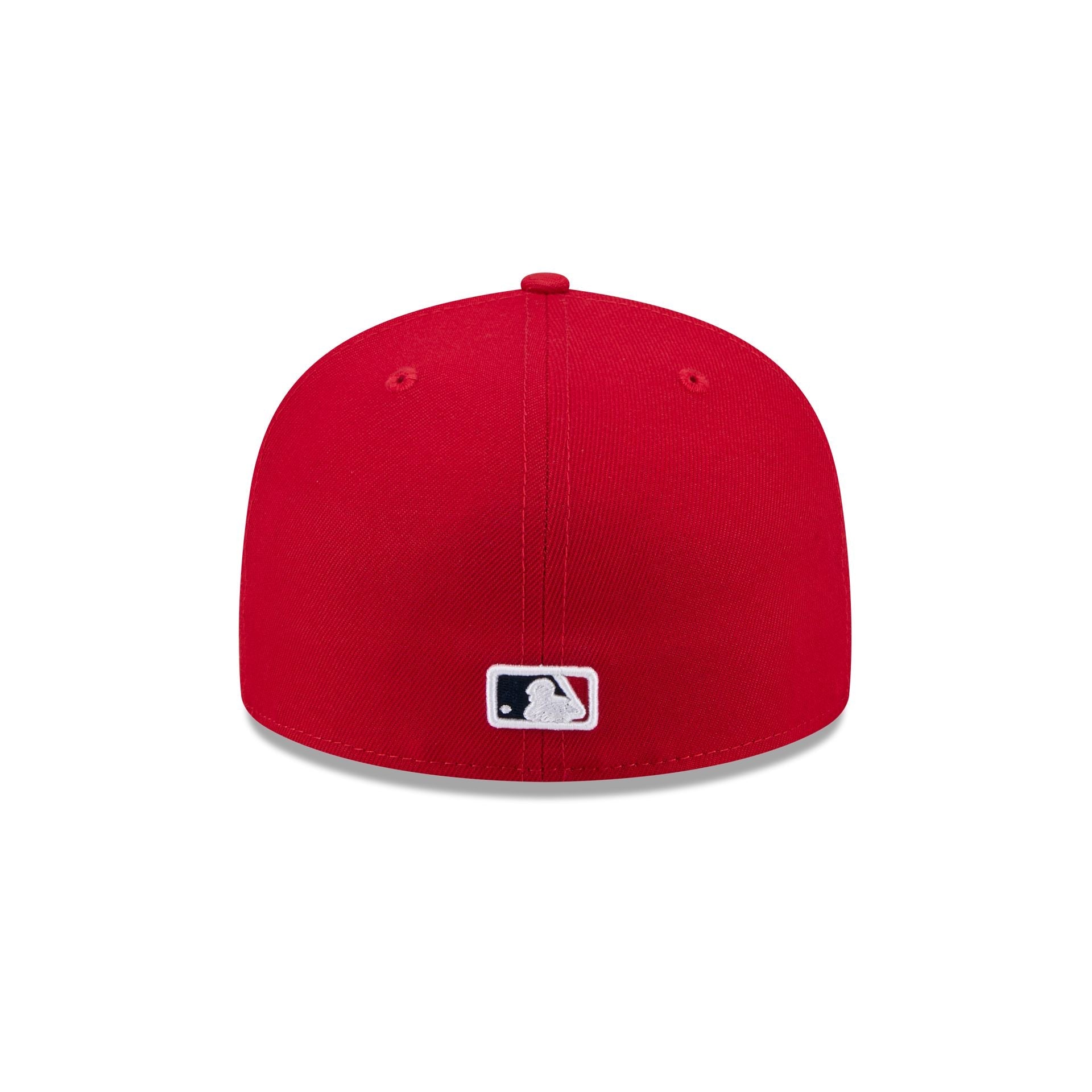 St. Louis Cardinals Jackie Robinson Day 2025 59FIFTY Fitted Hat
