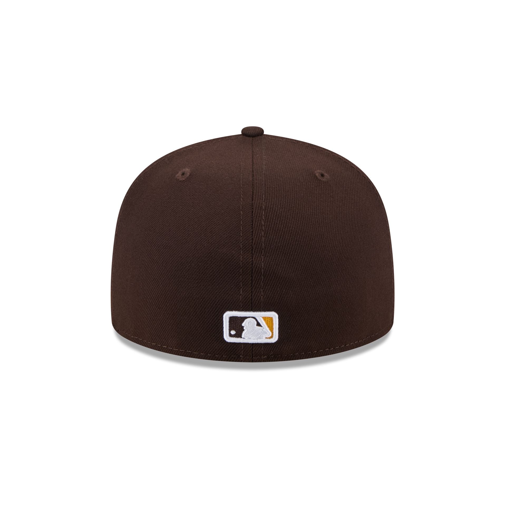 San Diego Padres Jackie Robinson Day 2025 59FIFTY Fitted Hat