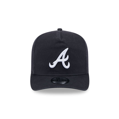 Atlanta Braves Jackie Robinson Day 2025 Golfer Hat