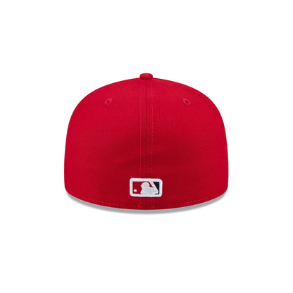Washington Nationals Jackie Robinson Day 2025 59FIFTY Fitted Hat
