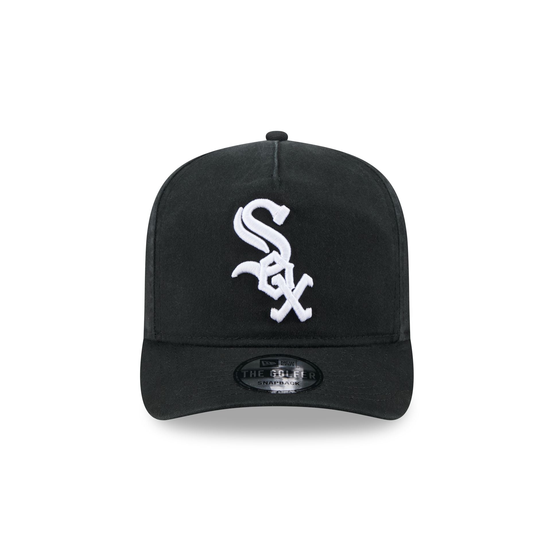 Chicago White Sox Jackie Robinson Day 2025 Golfer Hat