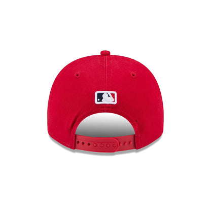 Philadelphia Phillies Jackie Robinson Day 2025 Golfer Hat