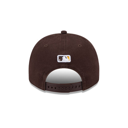 San Diego Padres Jackie Robinson Day 2025 Golfer Hat