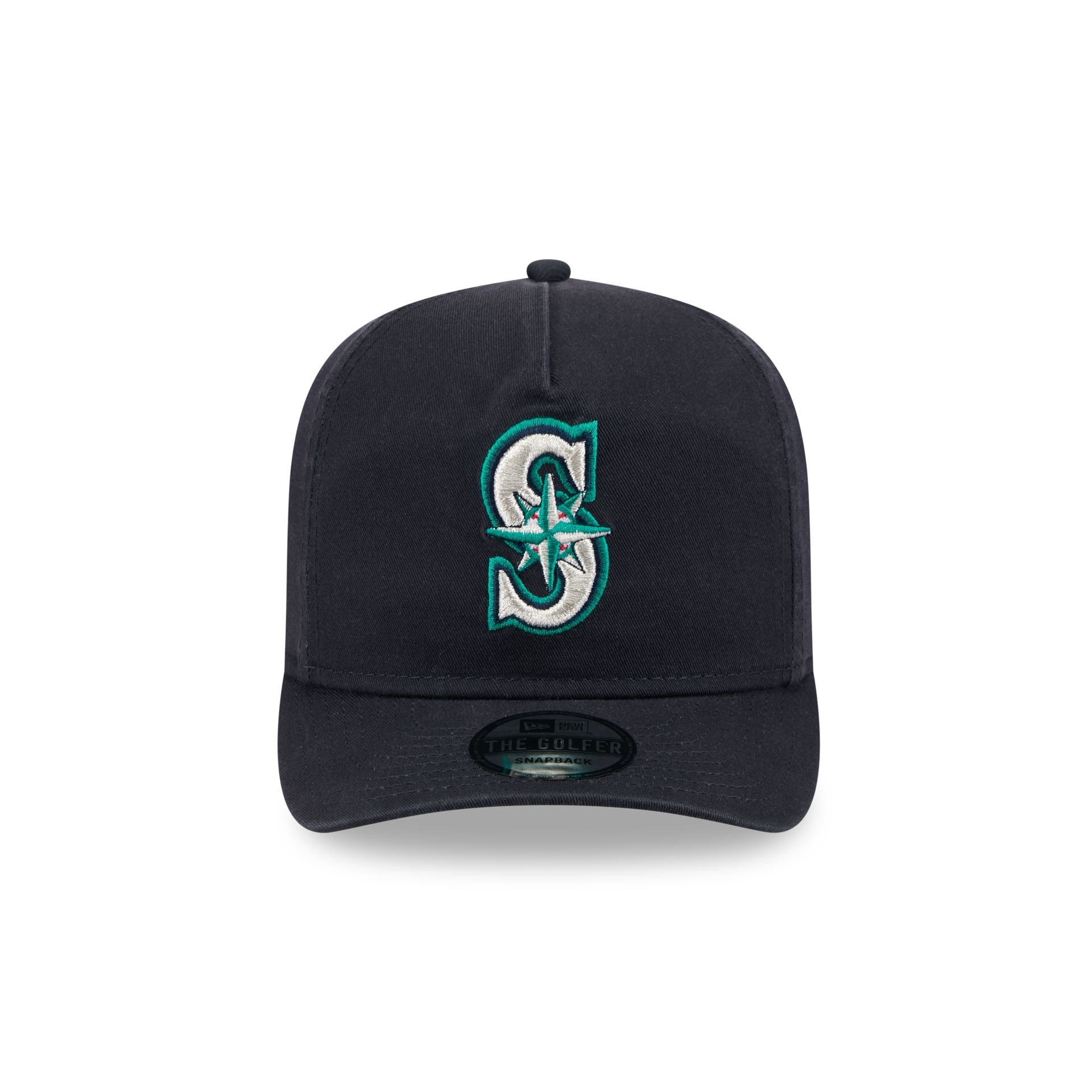 Seattle Mariners Jackie Robinson Day 2025 Golfer Hat