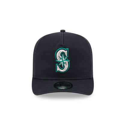 Seattle Mariners Jackie Robinson Day 2025 Golfer Hat