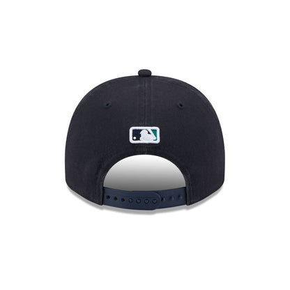 Seattle Mariners Jackie Robinson Day 2025 Golfer Hat