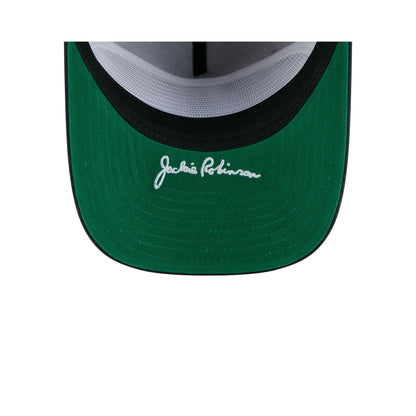 Seattle Mariners Jackie Robinson Day 2025 Golfer Hat