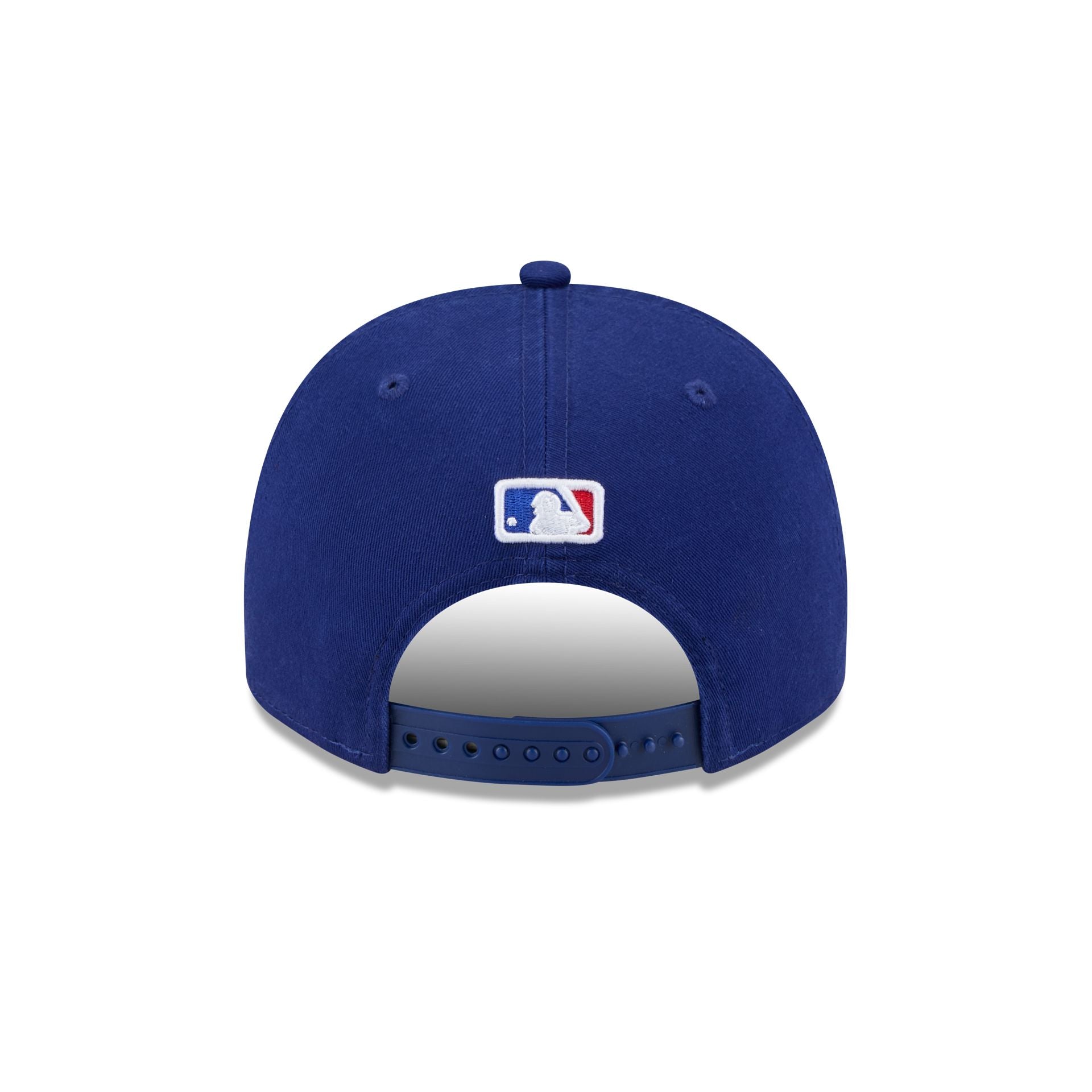 Texas Rangers Jackie Robinson Day 2025 Golfer Hat