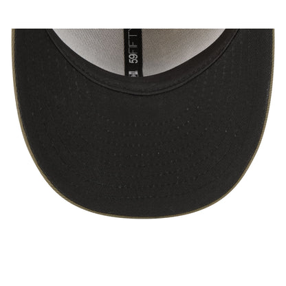 Baltimore Orioles Armed Forces Day 2025 59FIFTY Fitted Hat