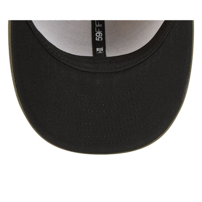 St. Louis Cardinals Armed Forces Day 2025 59FIFTY Fitted Hat