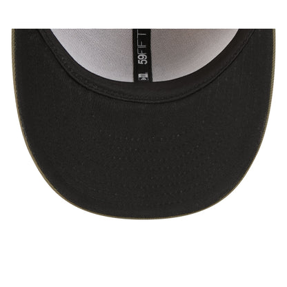 Seattle Mariners Armed Forces Day 2025 59FIFTY Fitted Hat