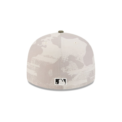 Washington Nationals Armed Forces Day 2025 59FIFTY Fitted Hat