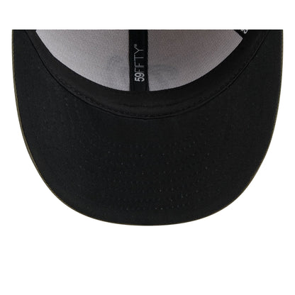 Washington Nationals Armed Forces Day 2025 Low Profile 59FIFTY Fitted Hat