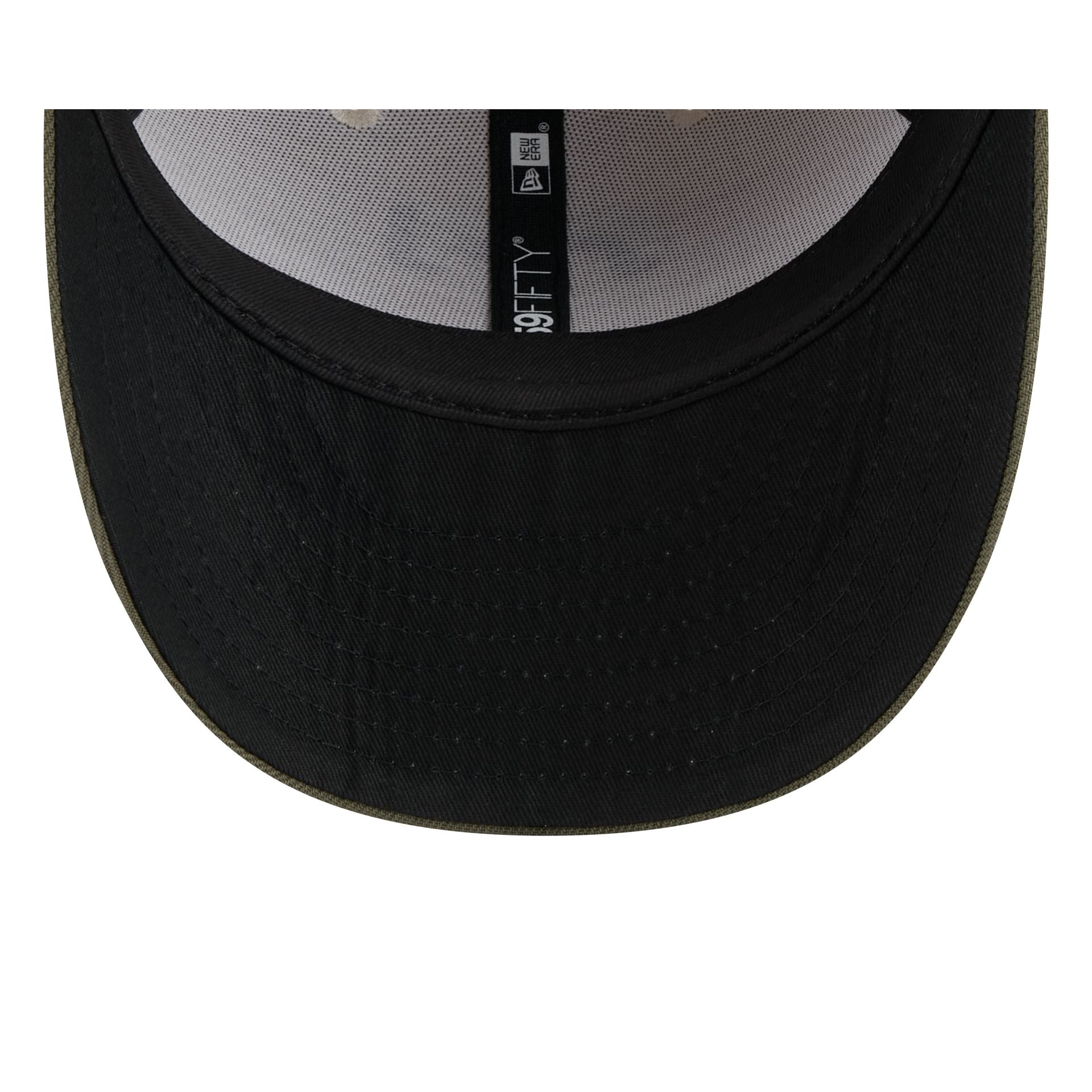 Texas Rangers Armed Forces Day 2025 Low Profile 59FIFTY Fitted Hat