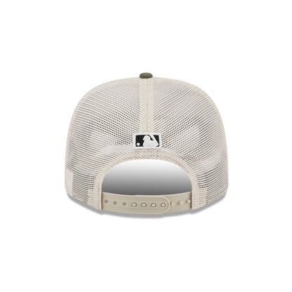 Chicago White Sox Armed Forces Day 2025 9SEVENTY Trucker Hat