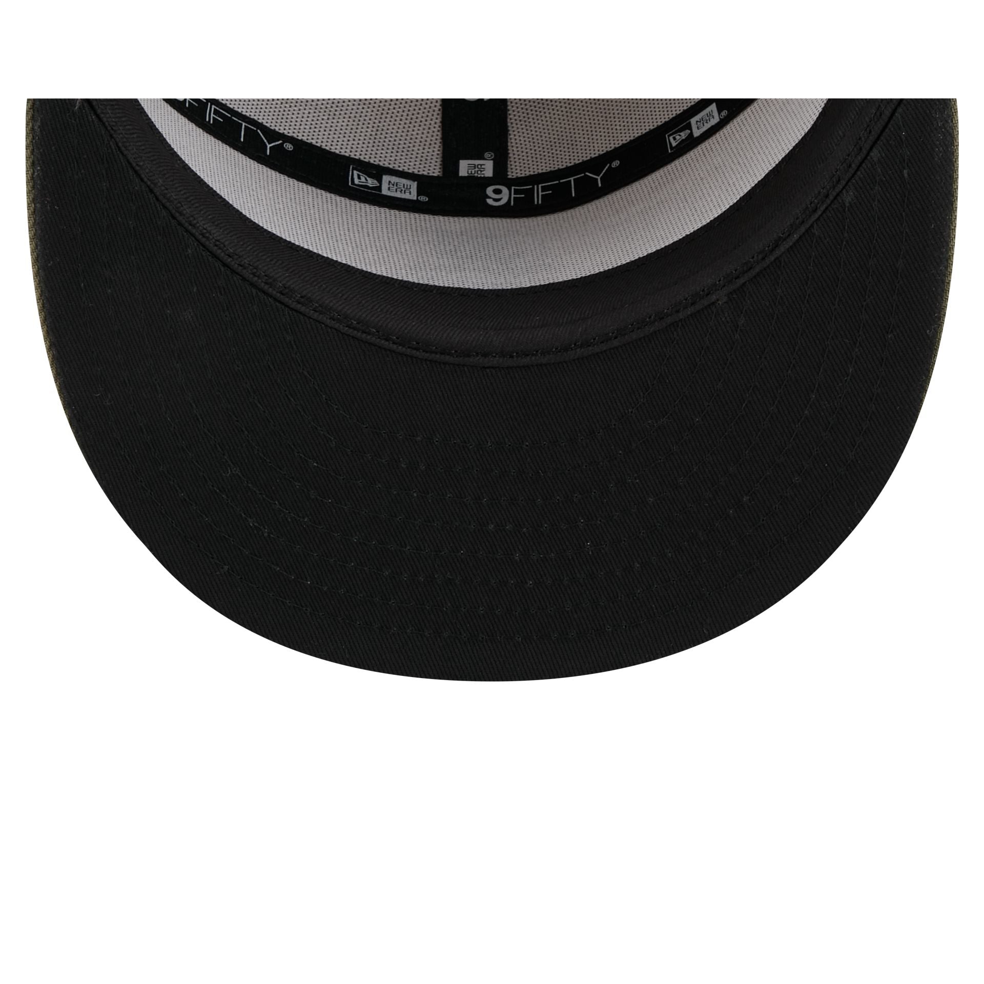 Seattle Mariners Armed Forces Day 2025 Split Panel 9FIFTY Snapback Hat