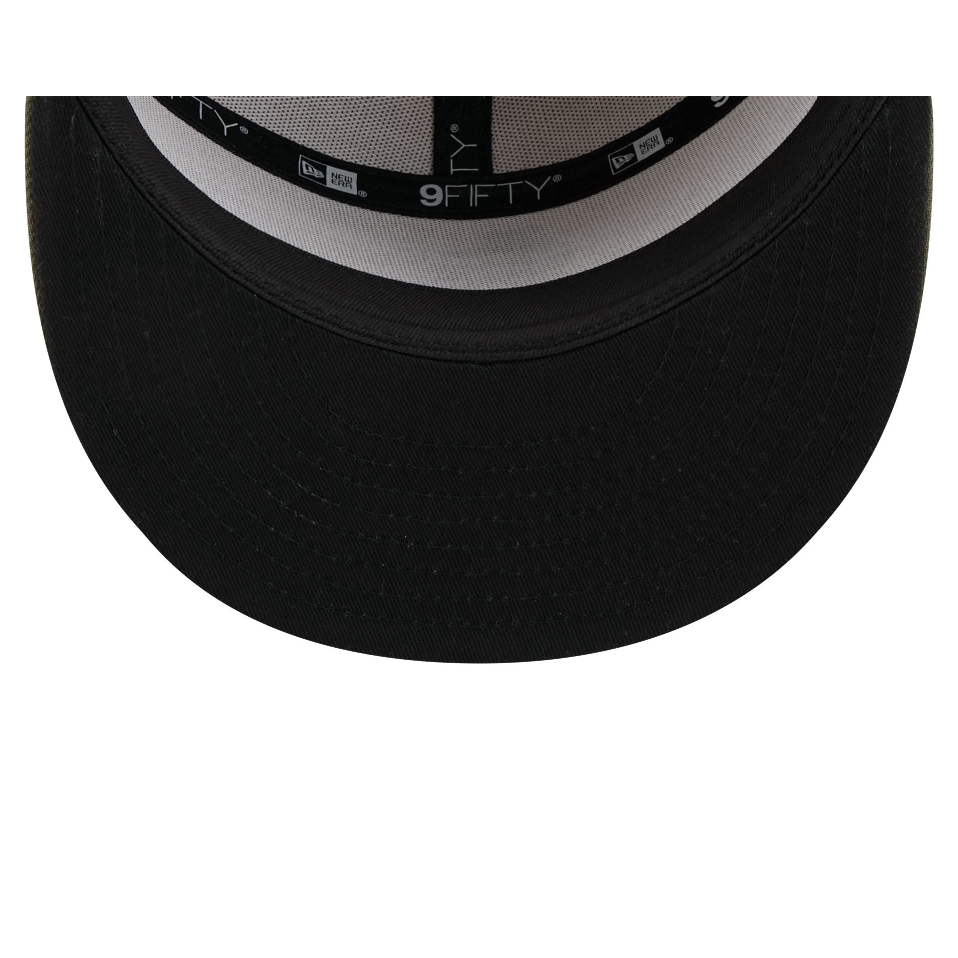 St. Louis Cardinals Armed Forces Day 2025 Split Panel 9FIFTY Snapback Hat