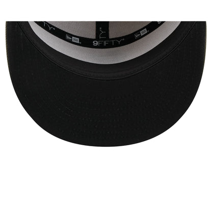 St. Louis Cardinals Armed Forces Day 2025 Split Panel 9FIFTY Snapback Hat