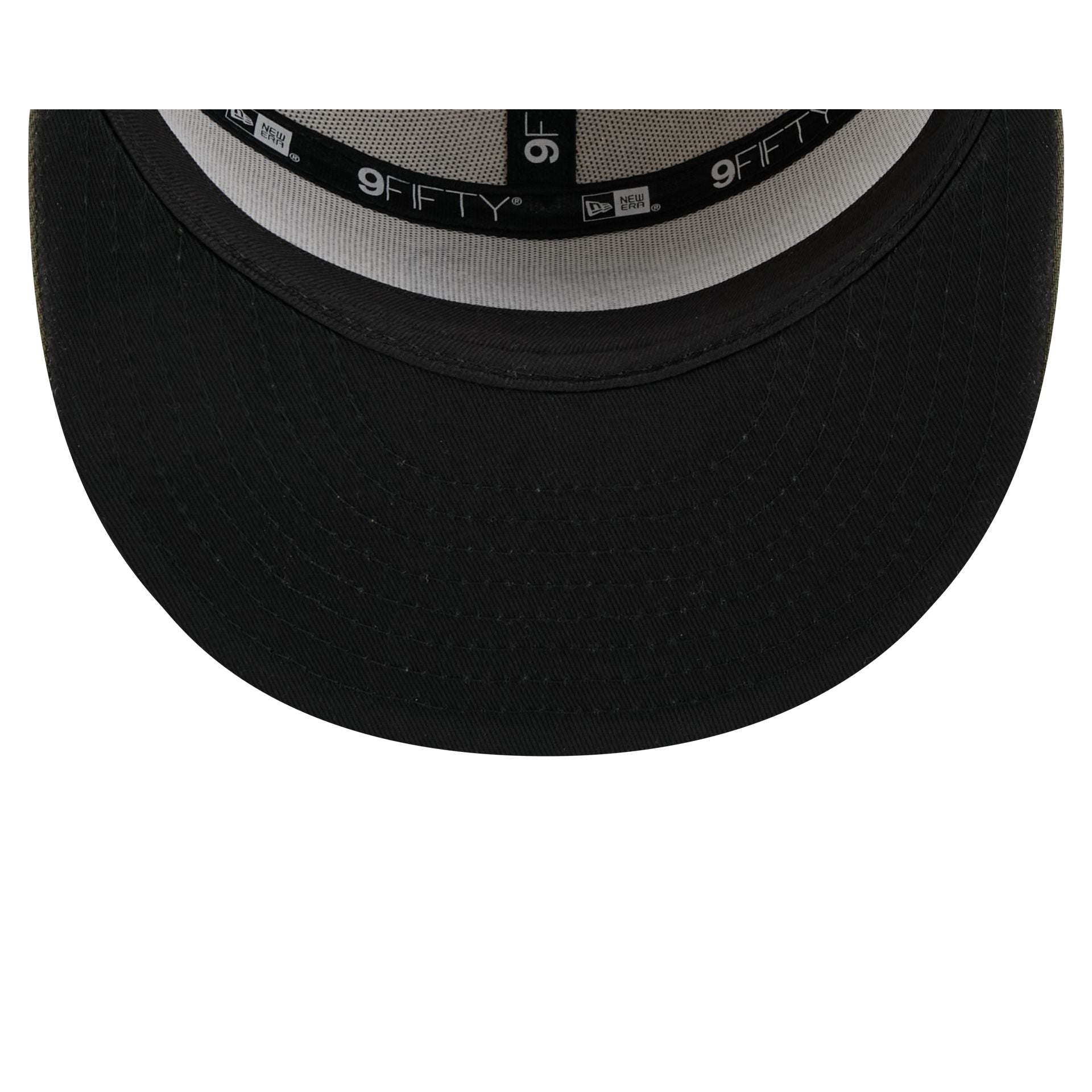 Washington Nationals Armed Forces Day 2025 Split Panel 9FIFTY Snapback Hat