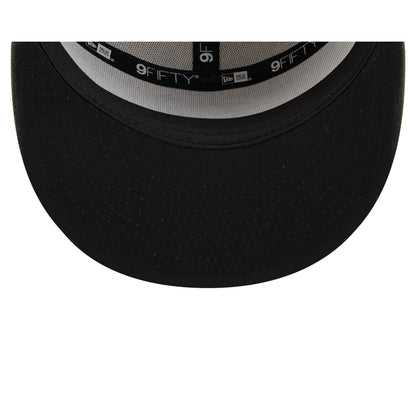 Washington Nationals Armed Forces Day 2025 Split Panel 9FIFTY Snapback Hat