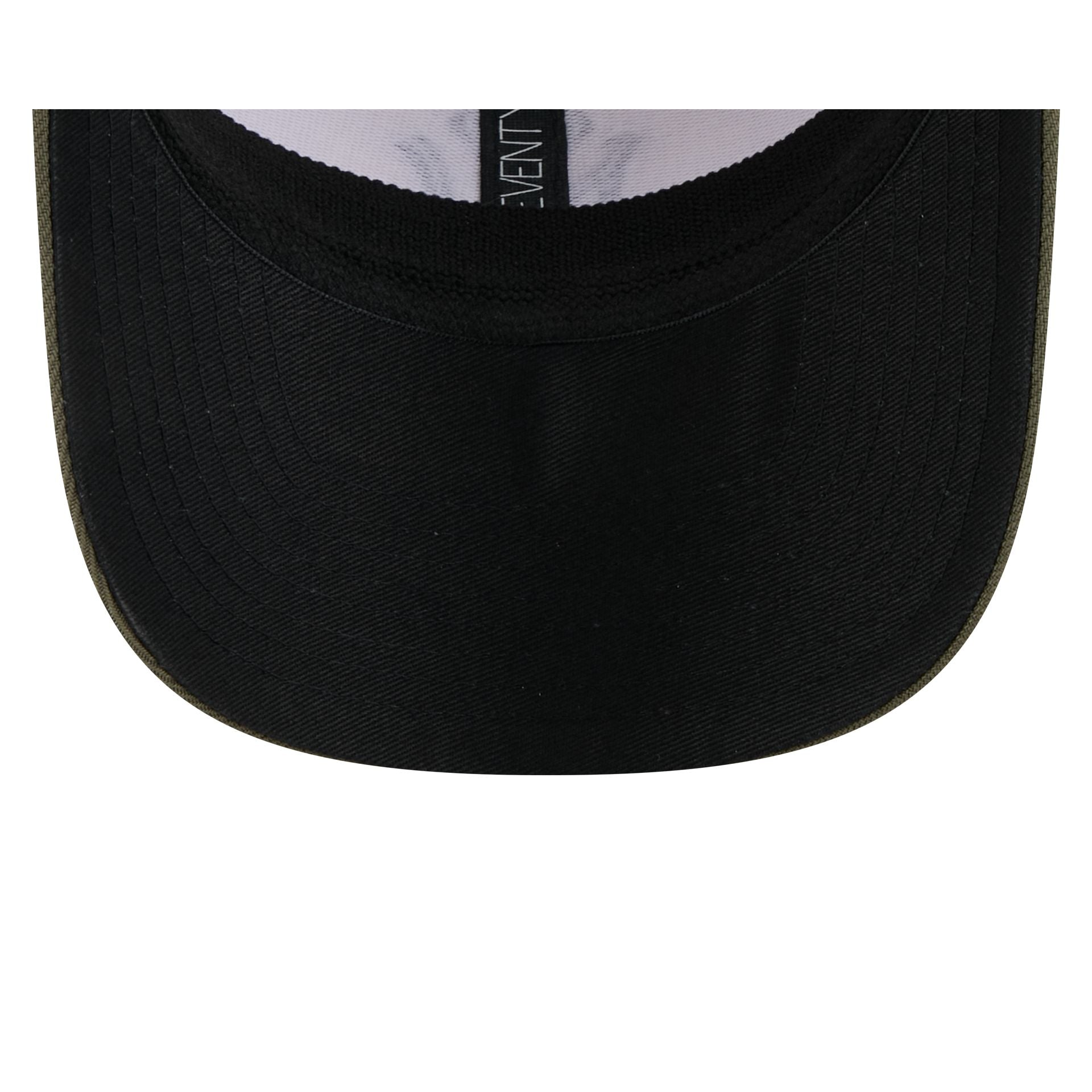 New York Yankees Armed Forces Day 2025 9SEVENTY Trucker Hat