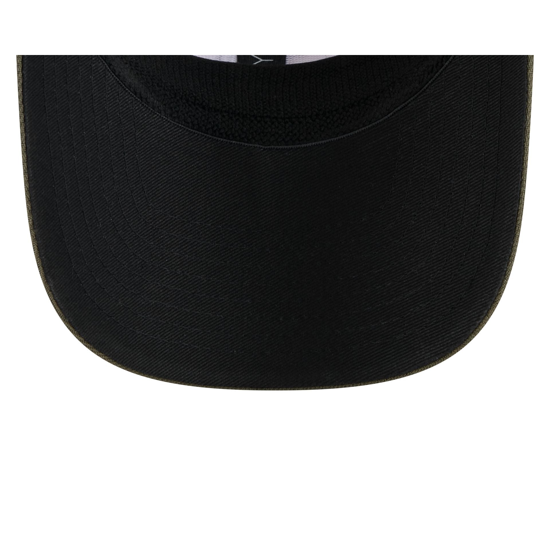 Seattle Mariners Armed Forces Day 2025 9SEVENTY Trucker Hat