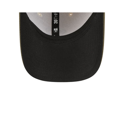 Philadelphia Phillies Armed Forces Day 2025 39THIRTY Stretch Fit Hat