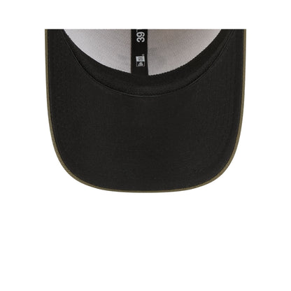 St. Louis Cardinals Armed Forces Day 2025 39THIRTY Stretch Fit Hat