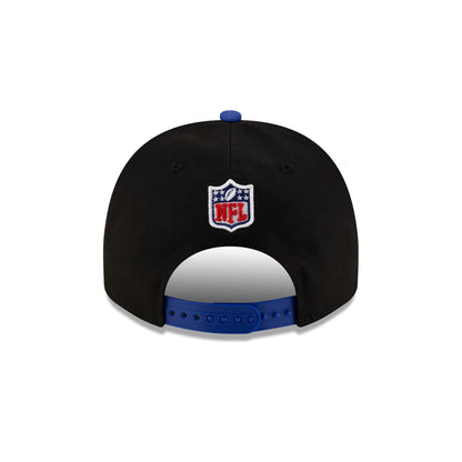 Buffalo Bills 2025 Draft Golfer Hat