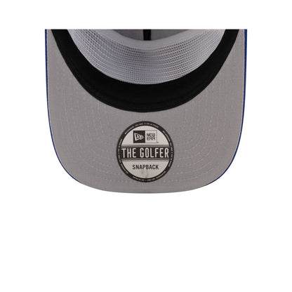 Buffalo Bills 2025 Draft Golfer Hat